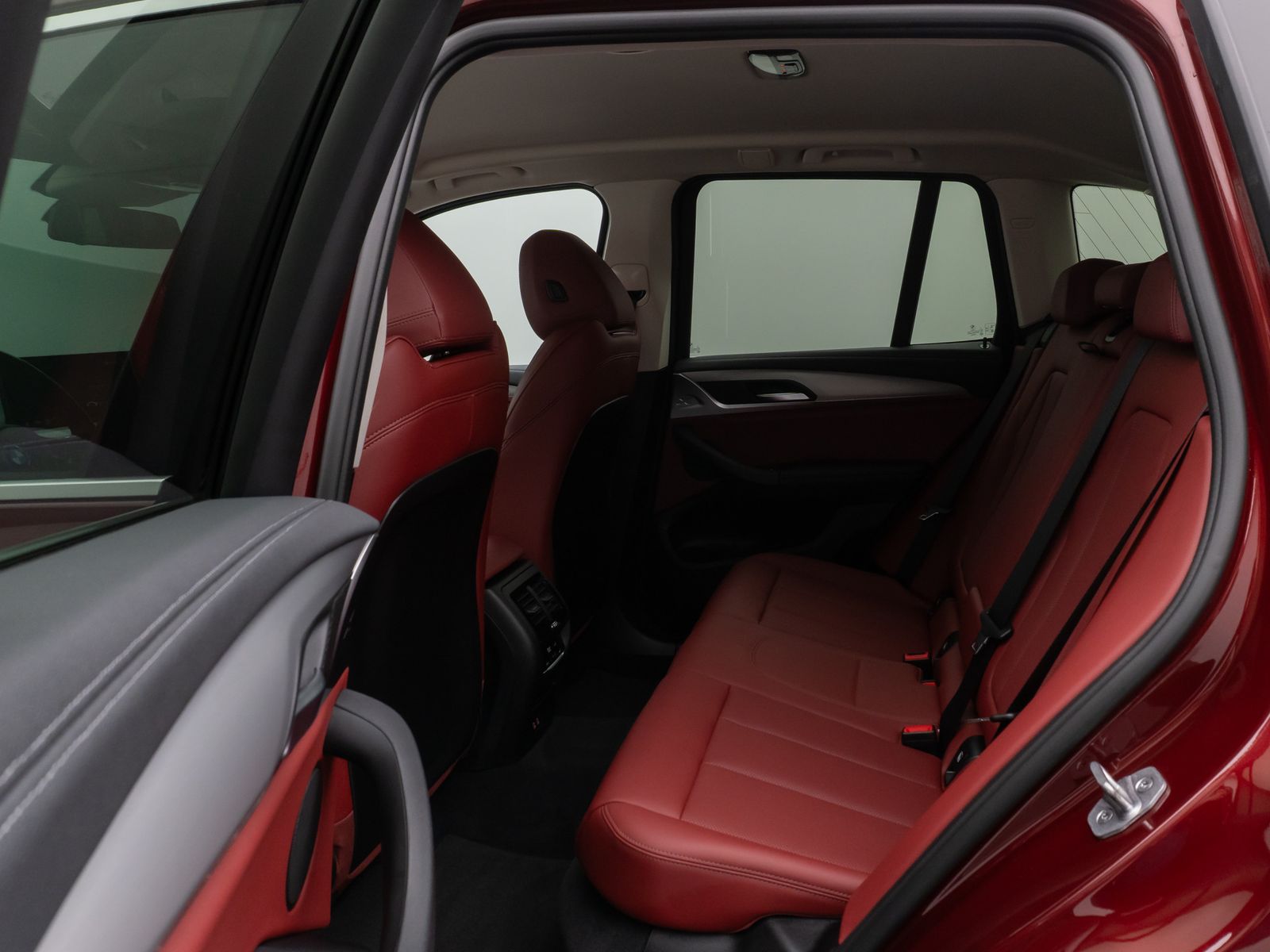 BMW X3 xD30e Laser 360° HUD DAB HiFi Komfort Sport