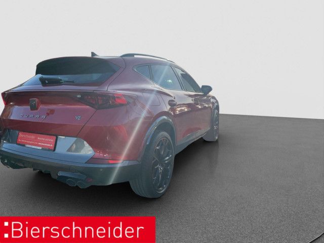 Cupra Formentor 2.0 TSI DSG 4Drive VZ 19 DCC AHK PANO