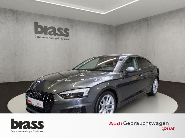 Audi A5 Sportback S line business 40 TDI quattro 150(