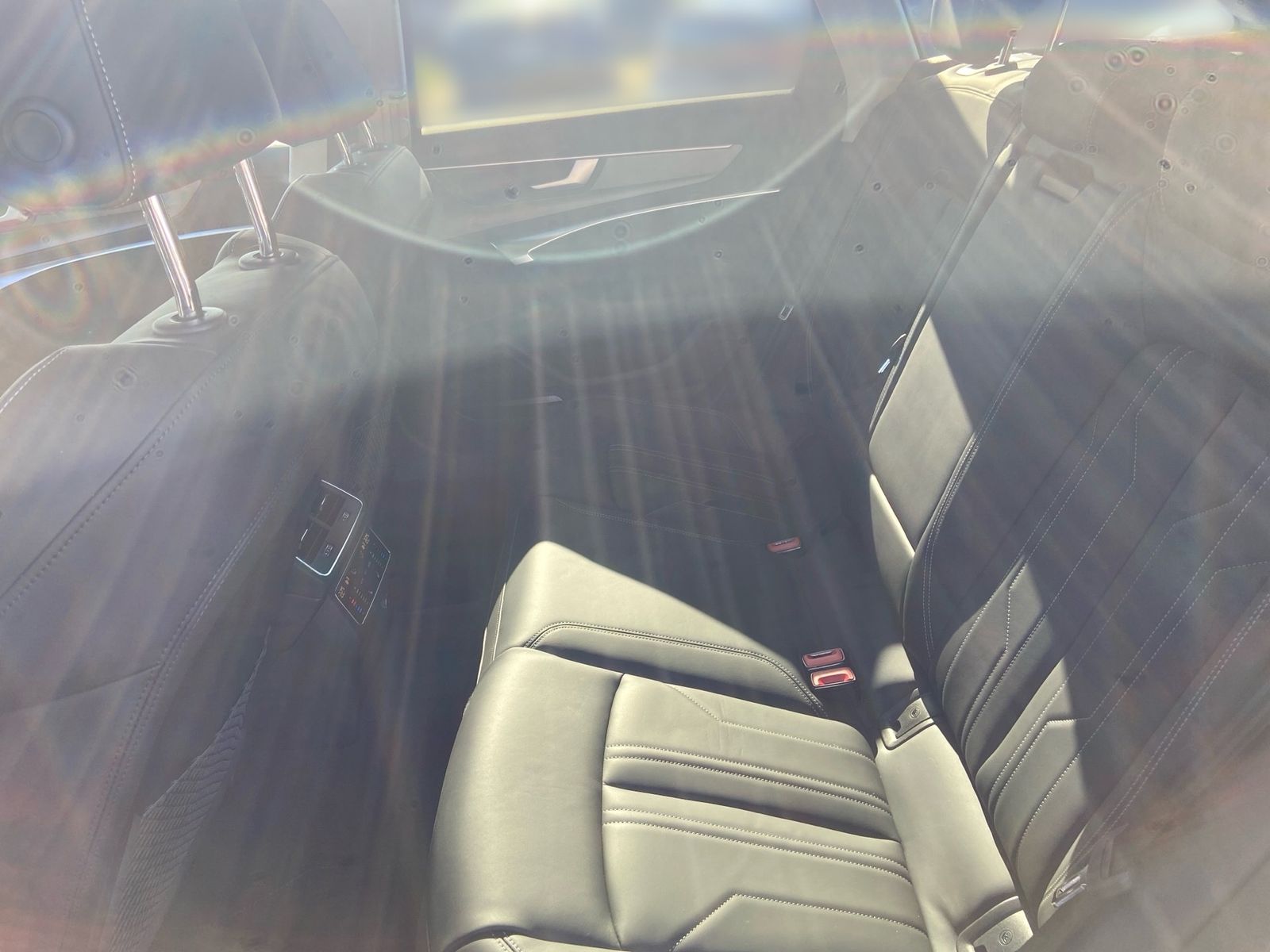 Audi A6 Avant s line - Samsaru's Car Outlet