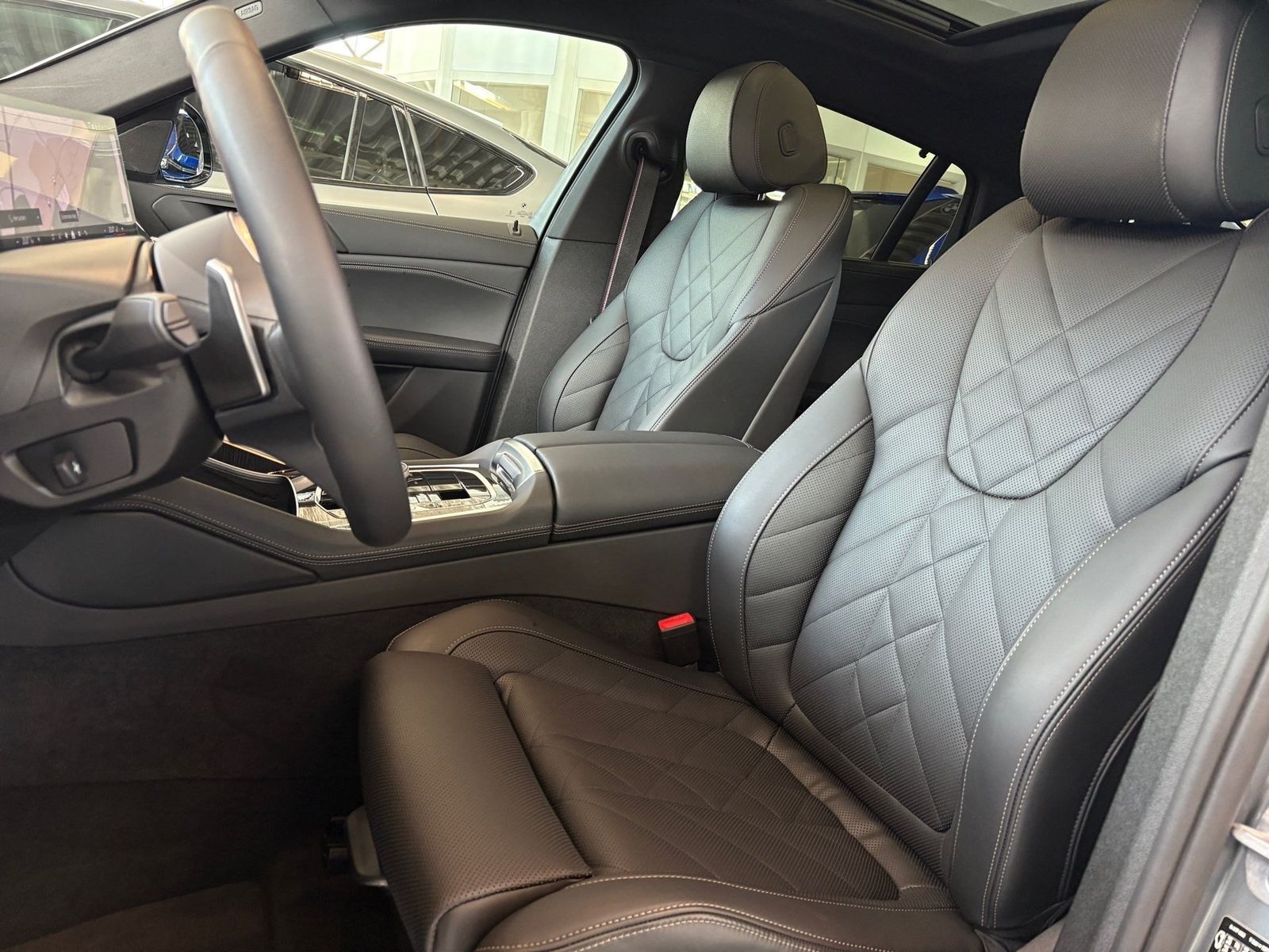 BMW X6 xDrive40d M Sport Pro DA/PA Prof Pano H/K 22"