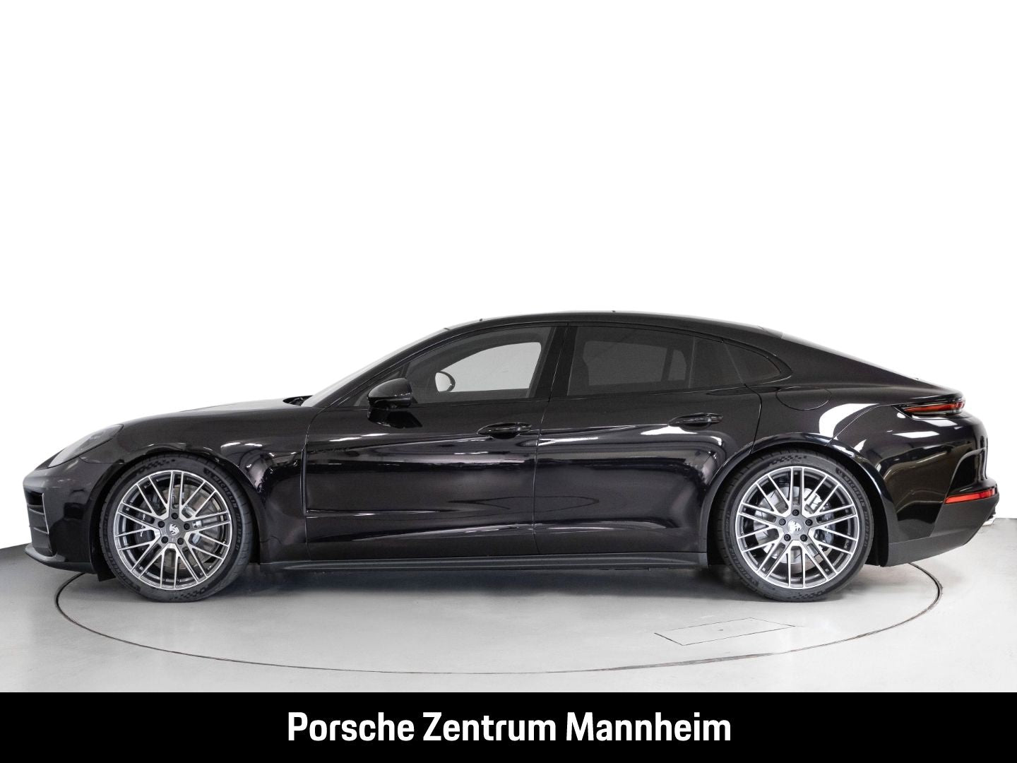 Porsche Panamera 4 E-Hybrid HD-Matrix SurroundView Pano