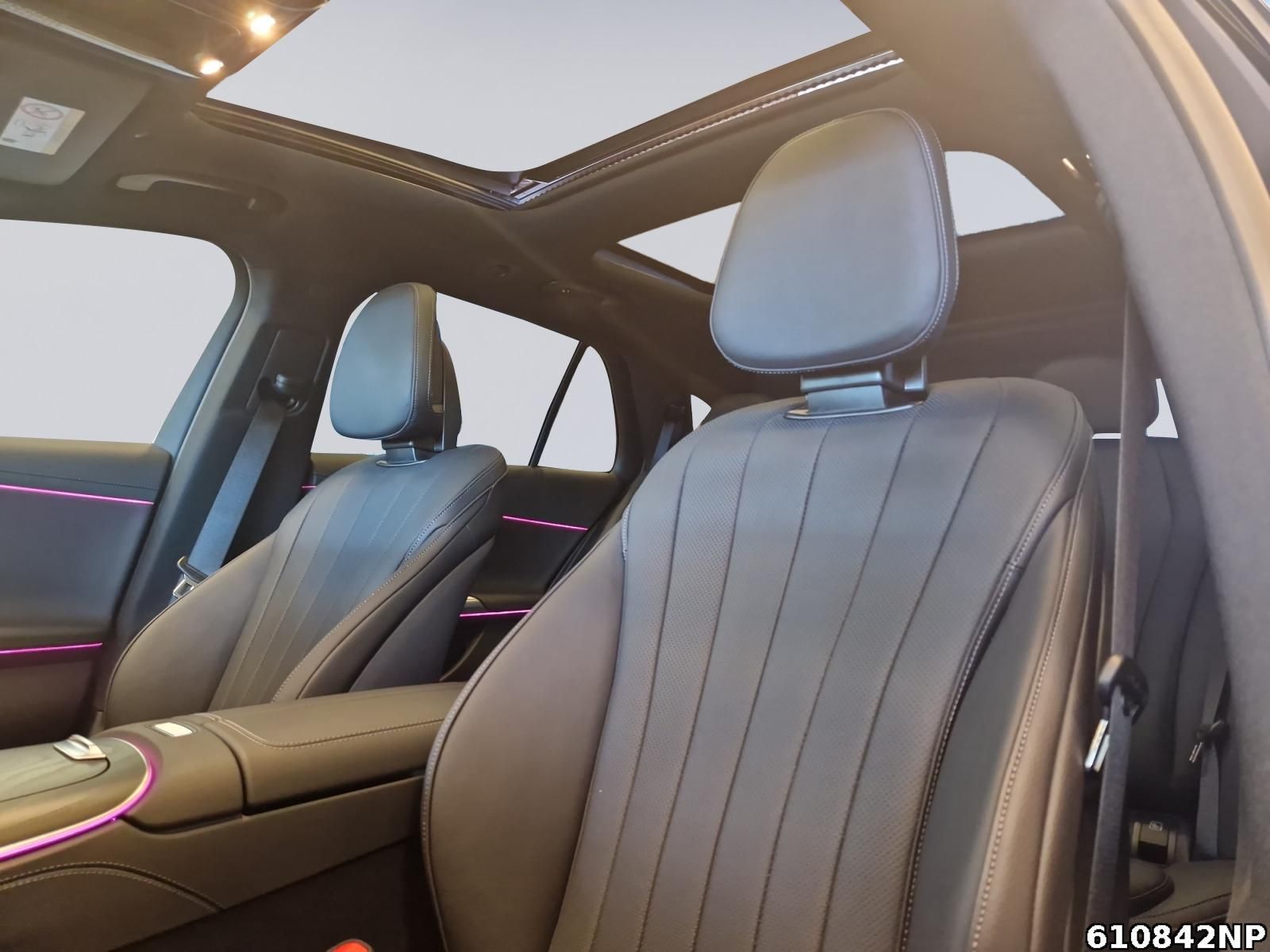 Mercedes-Benz E 450 d T 4M AMG Pano AHK Sitzklima DIGITAL-L