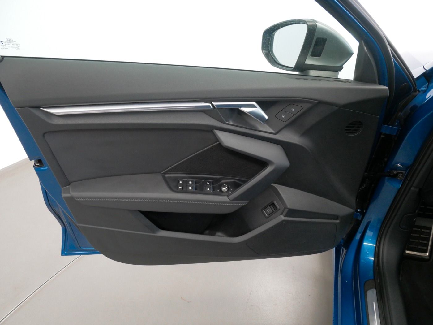 Audi A3 Sportback 35 TFSI edition one S line S tro. M