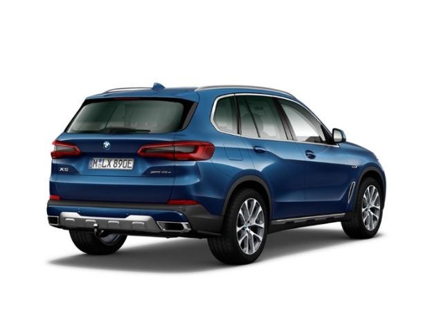 BMW X5 xDrive45e Laserlicht+HUD+Pano+Memory DW 0,5%