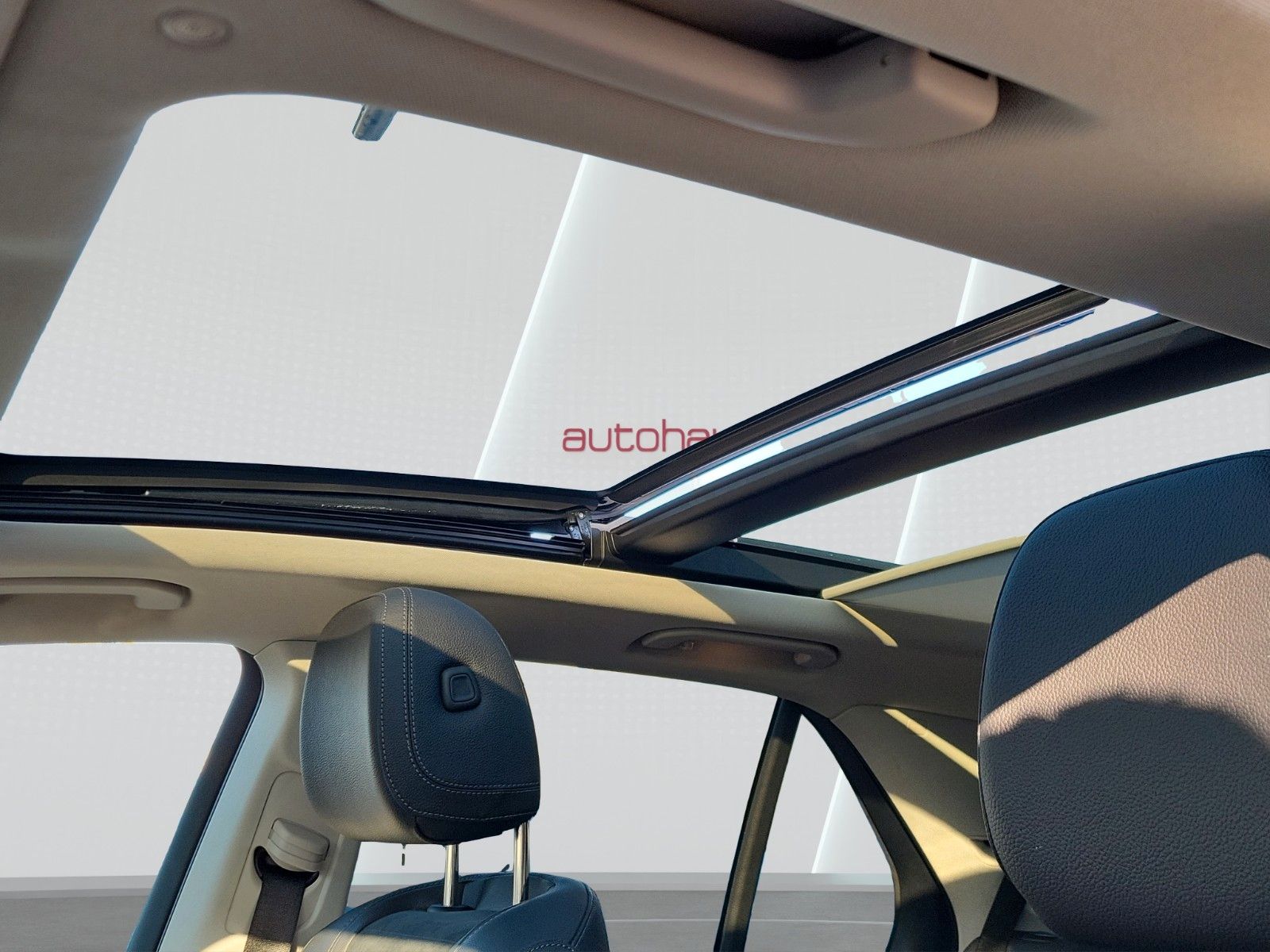 Mercedes-Benz GLE 350 de 4Matic AMG Styling Pano 360° 21"