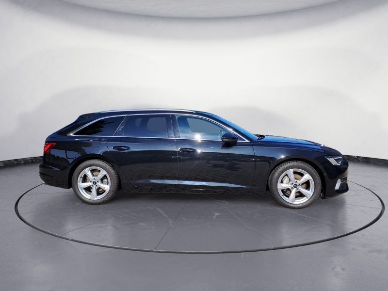 Audi A6 Avant 40 TDI quattro S tronic - Samsaru's Car Outlet