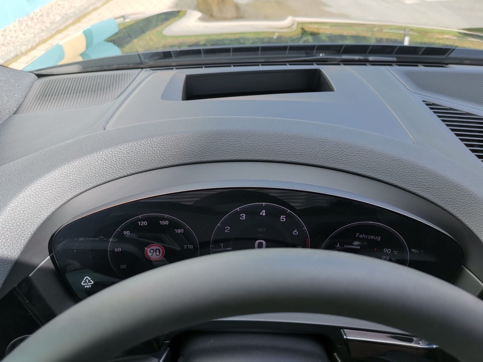 Porsche Cayenne COUPE V6*ACC*22*HEAD*LUFT*BOSE*3xDISPLAY