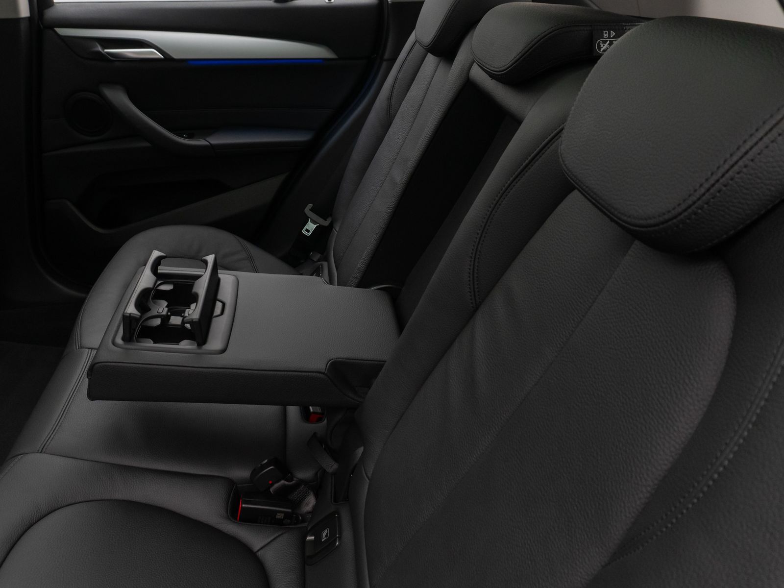 BMW X1 xD20d - Samsaru's Car Outlet