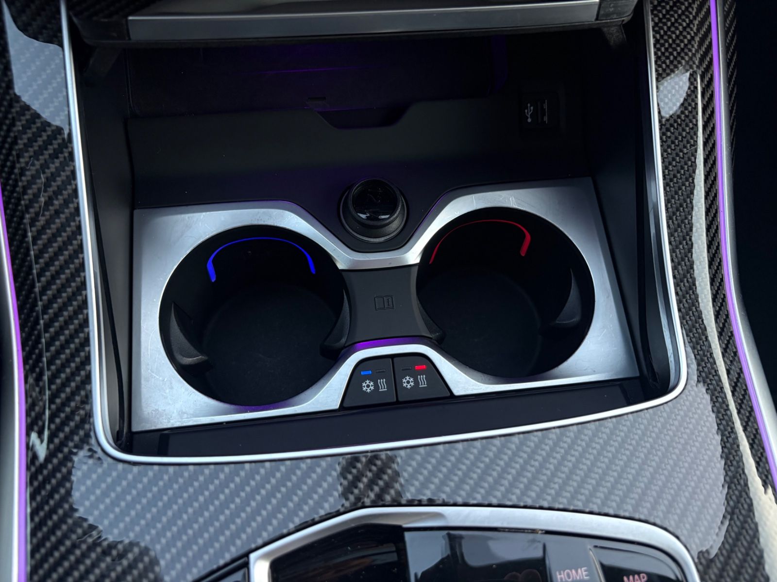 BMW X7 xDrive 40 d M Sport Kristall/SkyLounge/H&K