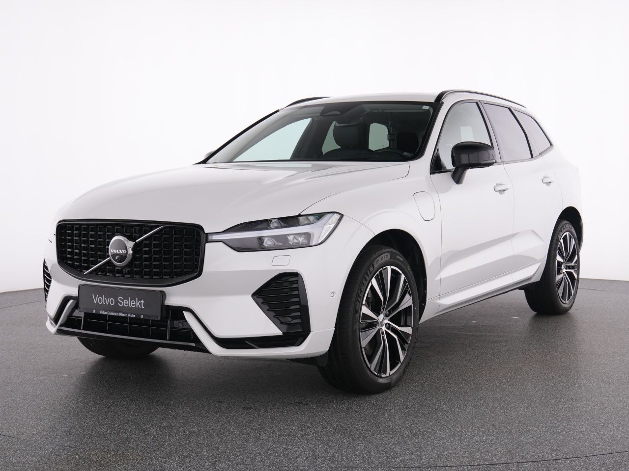 Volvo XC60 T8 Recharge Ultimate Dark+360°+PANO+LM