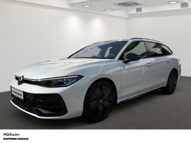 Volkswagen Passat R-Line 2.0 TDI 4Motion DSG Pano  AHK  Sta