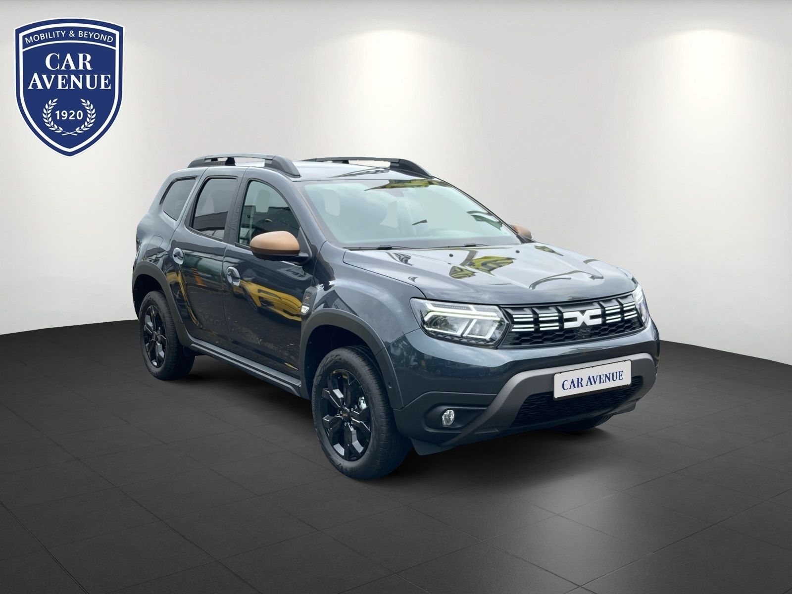 Dacia Duster Extreme TCe 150 EDC - Samsaru's Car Outlet