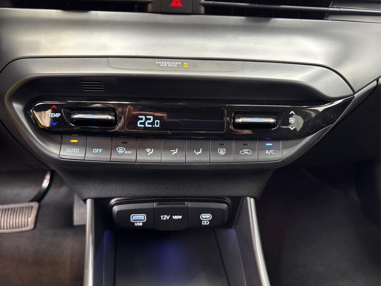 Hyundai i20 STYLE DCT ACC SHZ NAVI RFK 1.0 T-GDi DCT ...