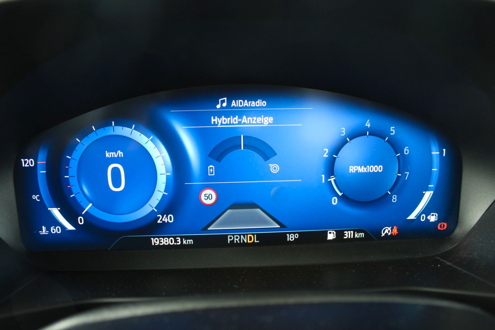 Ford Focus ST-Line X 1,0EcoBoost*Automatik*Pano*ACC*