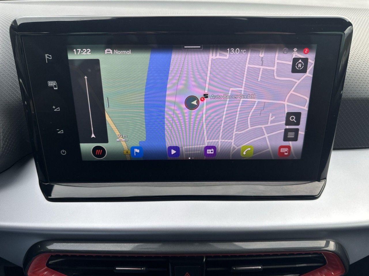 Seat Arona FR 1.5 TSI 150 PS DSG