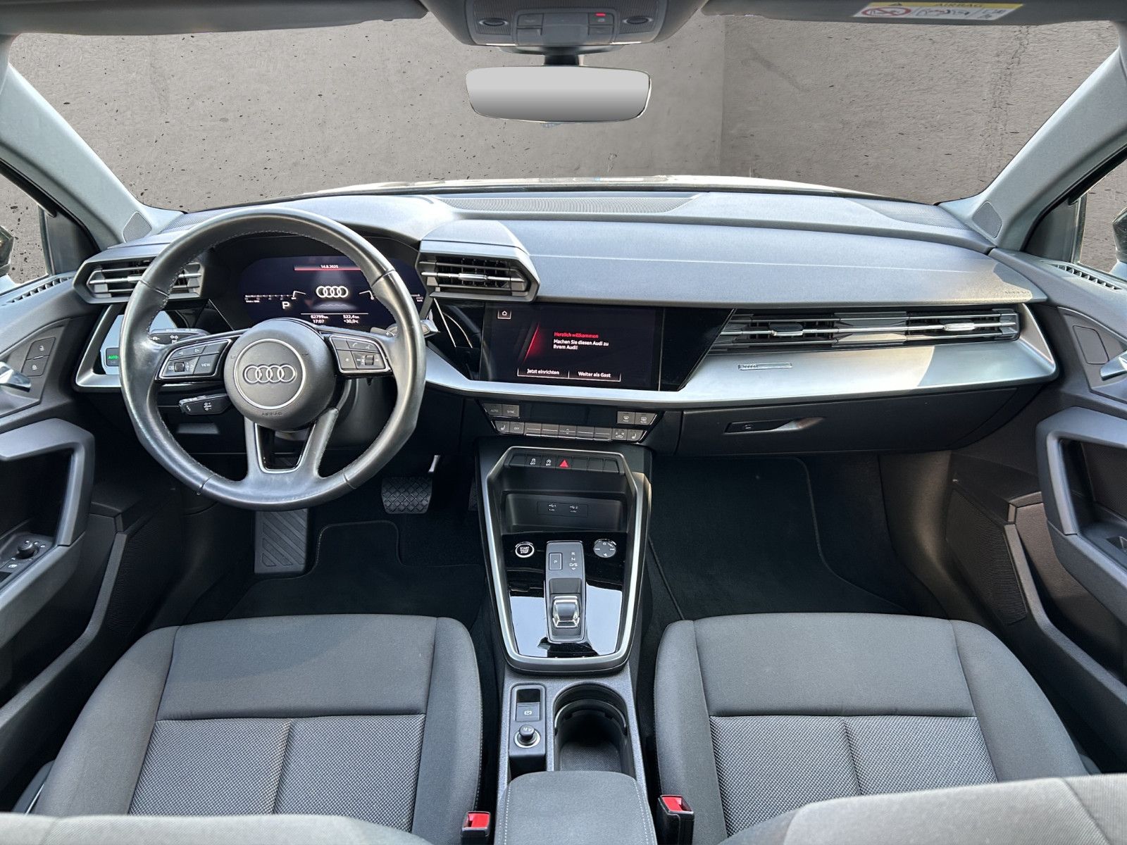 Audi A3 Sportback 30 TFSI