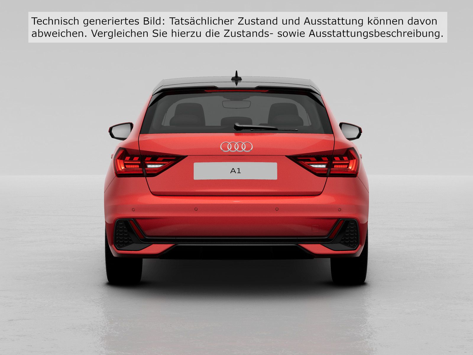 Audi A1 Sportback 25 TFSI S-trc S line - Samsaru's Car Outlet