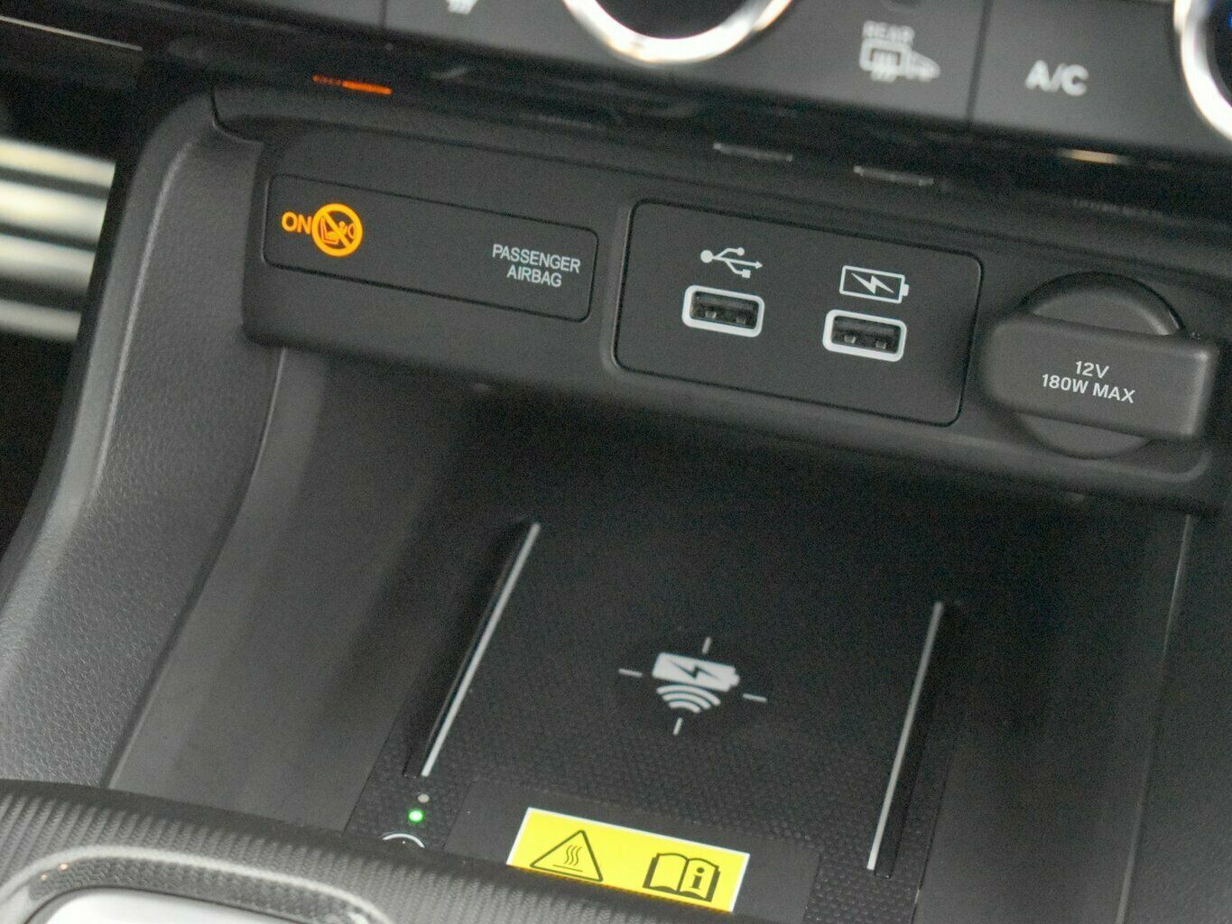 Honda Civic e:HEV Advance