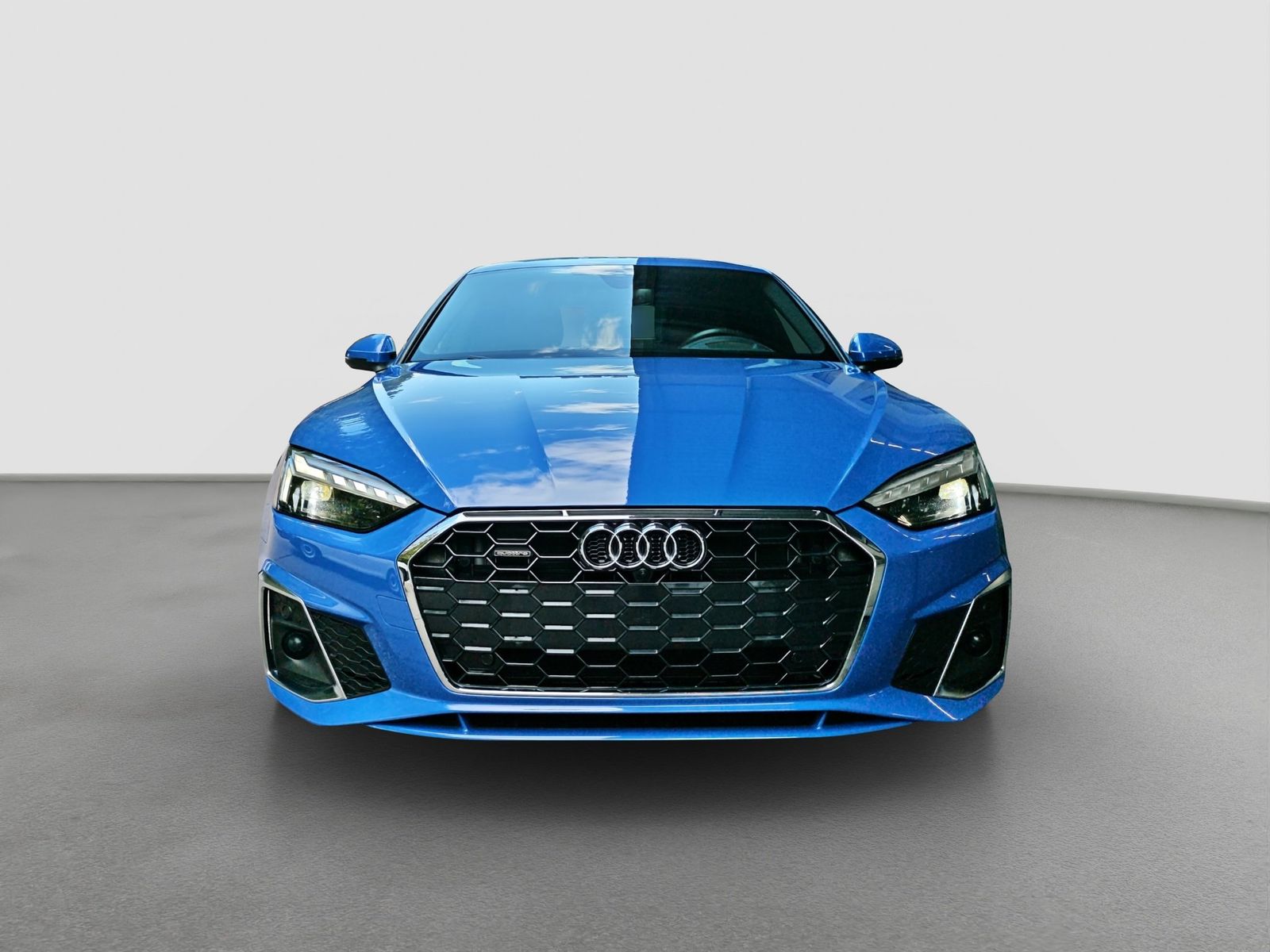 Audi A5 Sportback S line 40 TDI qu Assist+ MATRIX StH