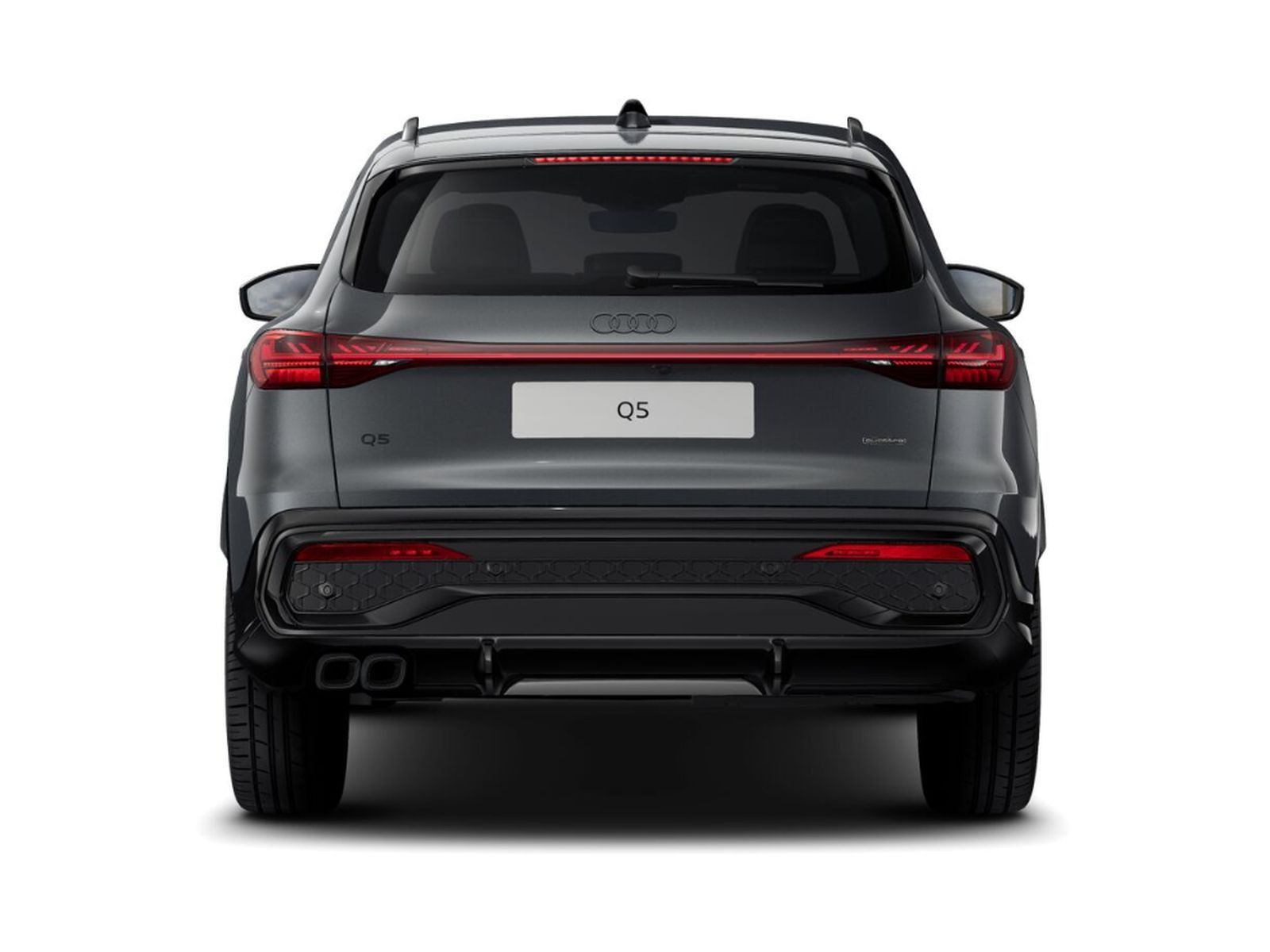 Audi Q5 2.0 TDI 150 kW quattro S Line - Samsaru's Car Outlet