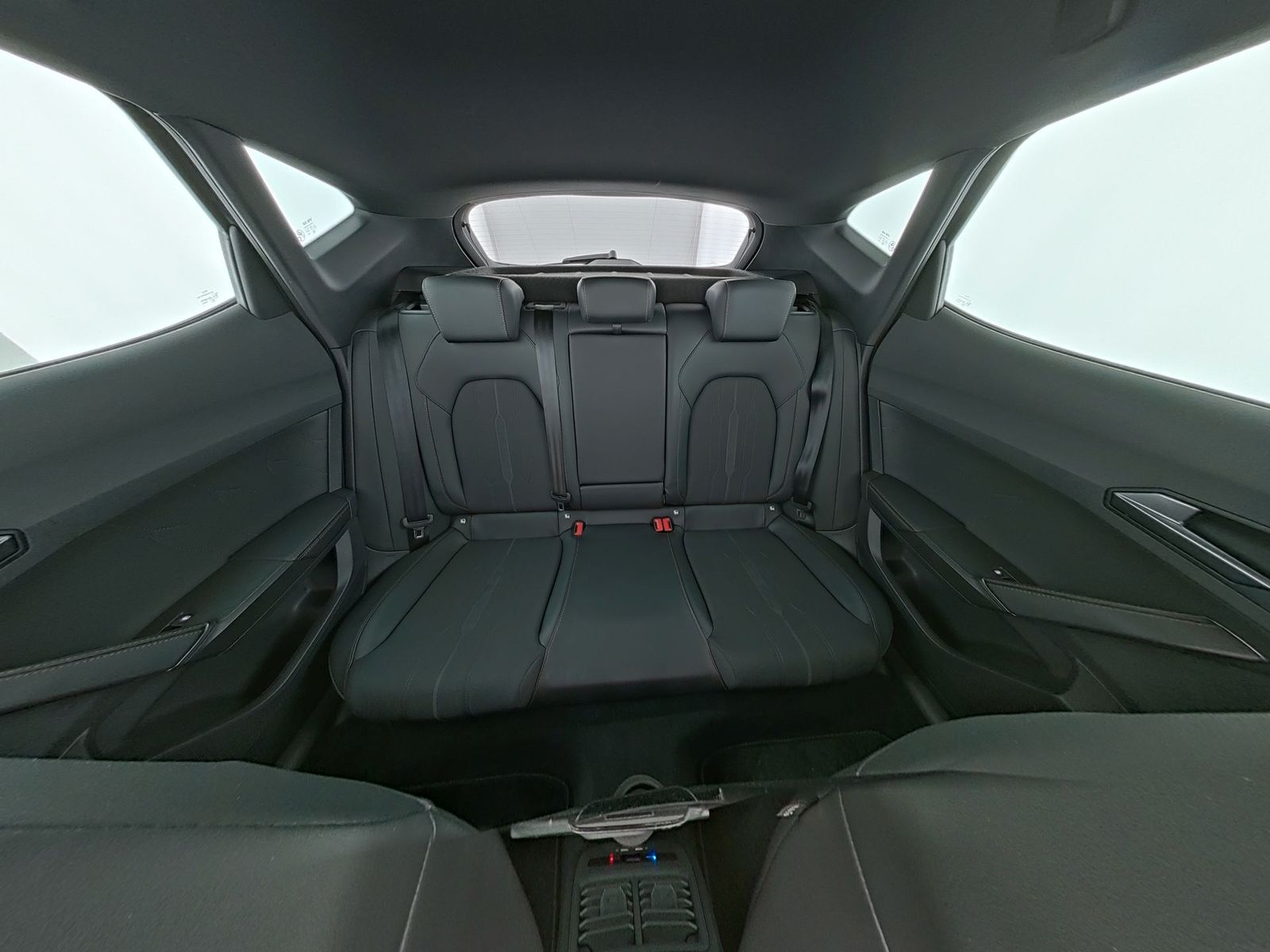 Cupra Formentor VZ 4Drive 360°Kamera|el.Heckklappe|Nav