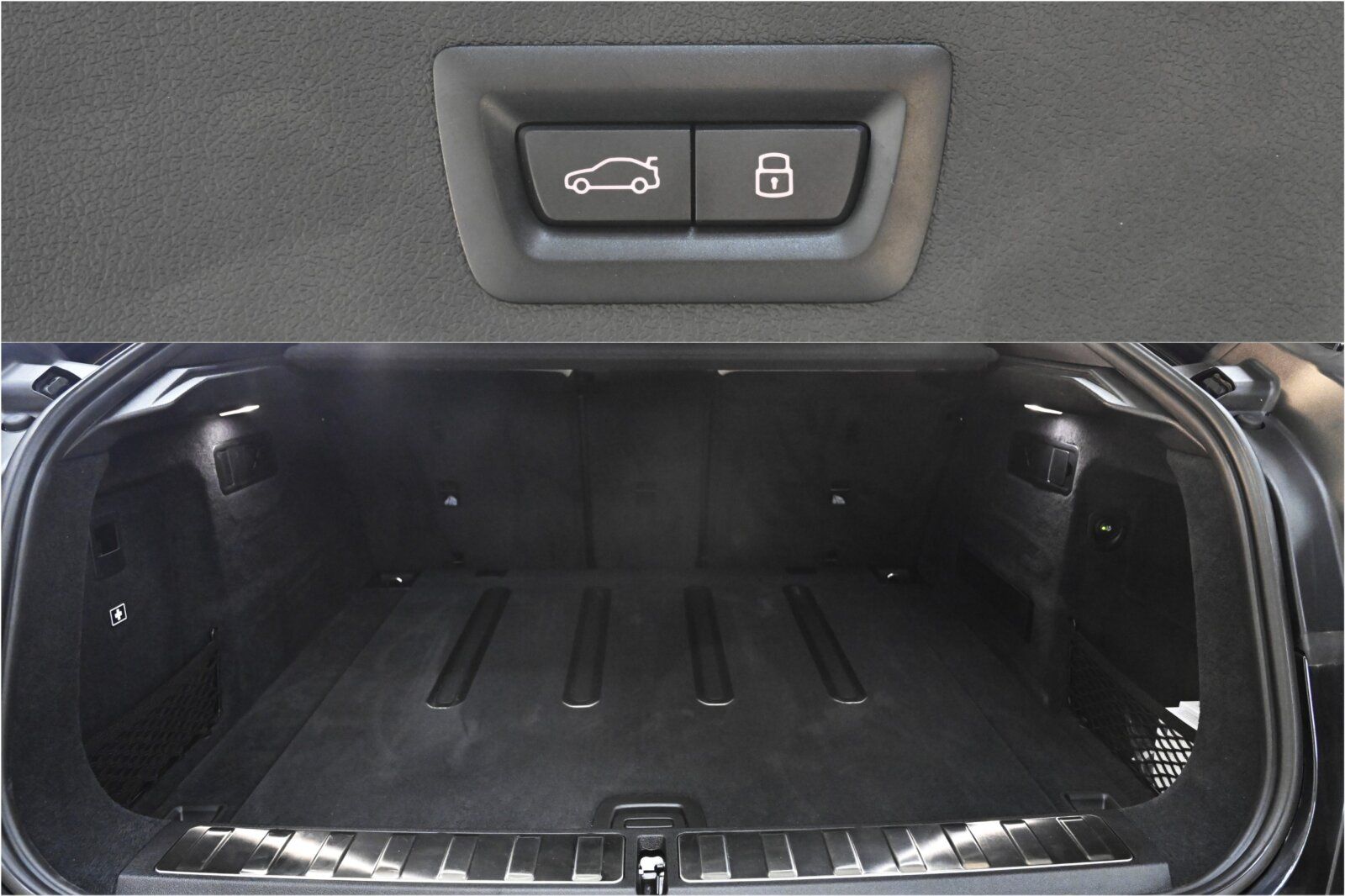 BMW X6 30d M-Sport Pro PANO-SKY*SITZLÜFT*STANDHZ*22'