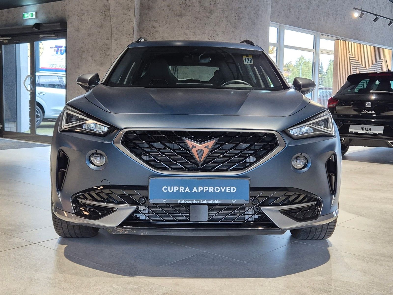 Cupra Formentor VZ 1.4 e-HYBRID 245 PS 6-Gang-DSG