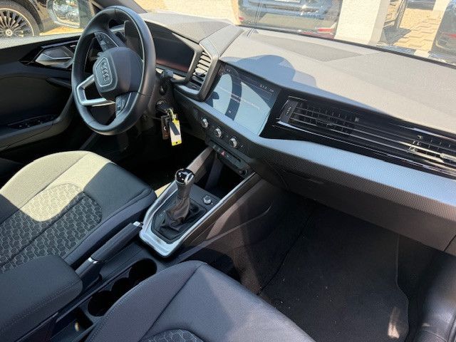 Audi A1 35 TFSI S tronic Sportback LED Navi Virtual