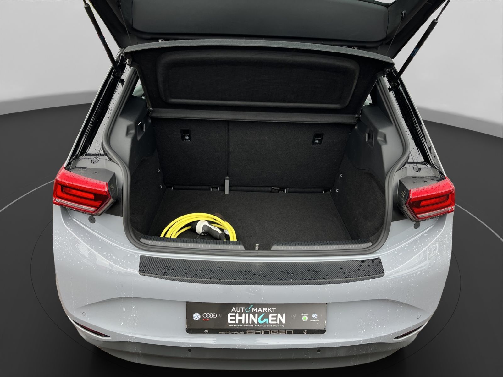 Volkswagen ID.3 Pure Performance - Samsaru's Car Outlet