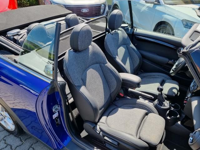 MINI One Cabrio - Samsaru's Car Outlet