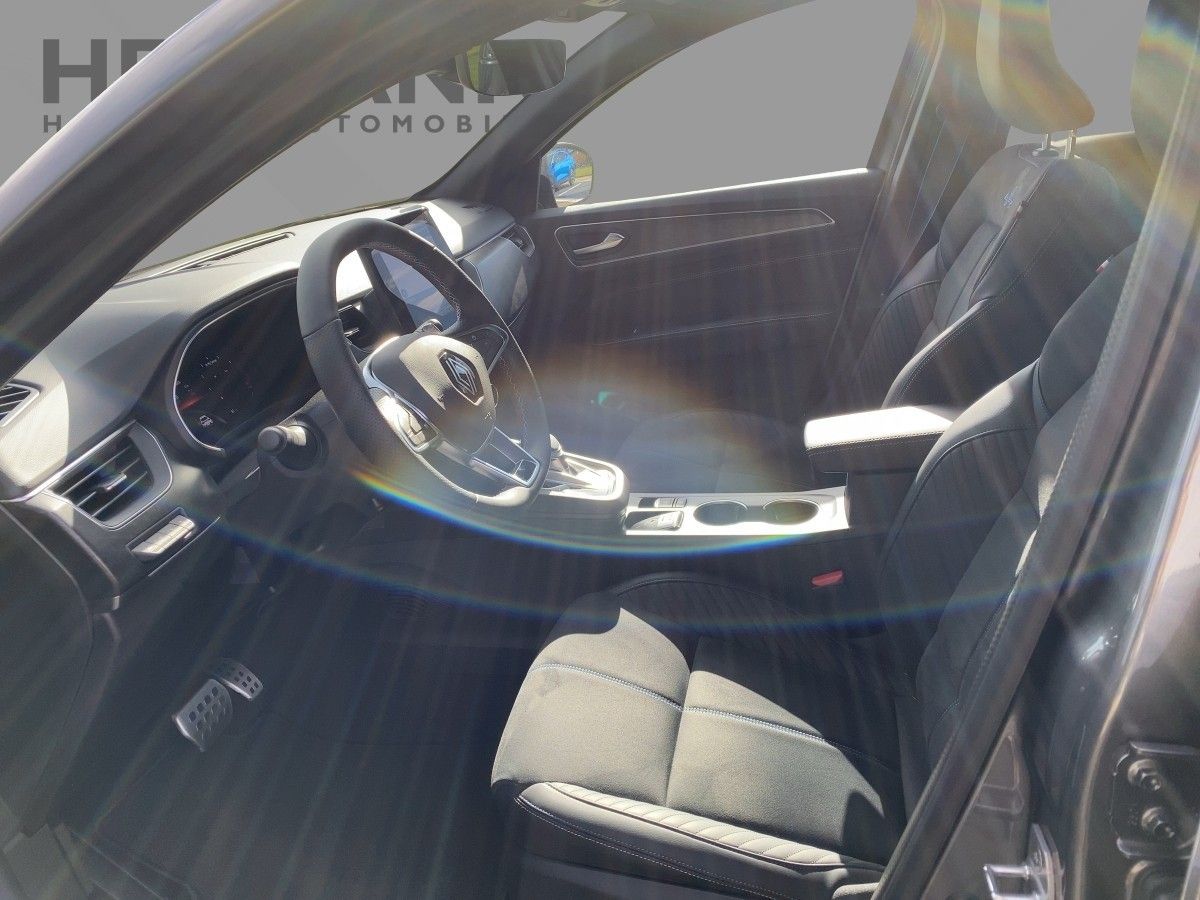 Renault Arkana 1.3 TCe 160 Mild-Hybrid - Samsaru's Car Outlet