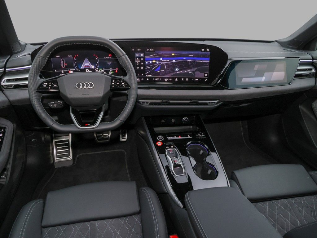 Audi A5 Avant TFSI quattro 2 x S line S-tronic