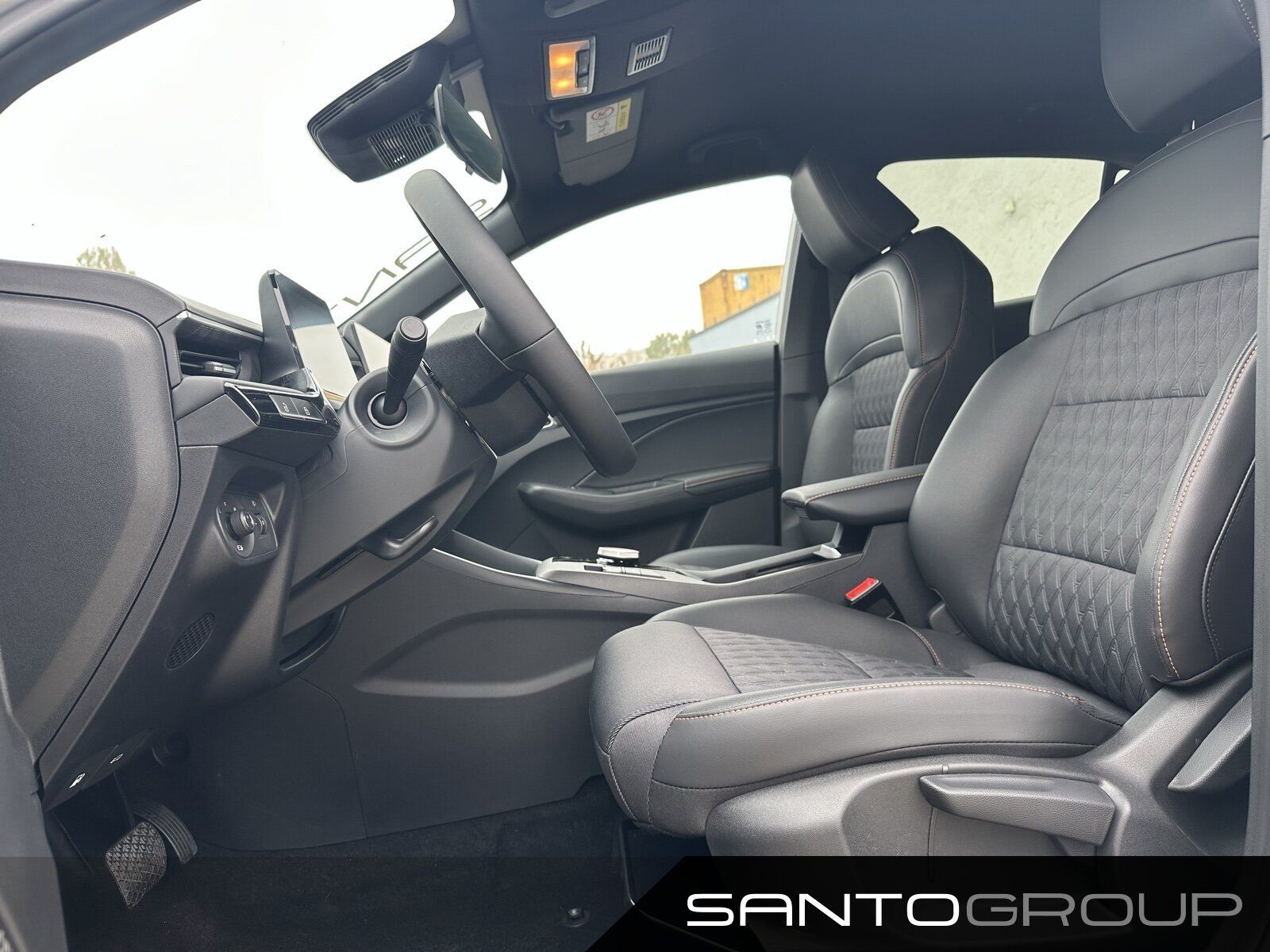 MG3 Hybrid+ LUX. 360°|NAVI|ACC|LED|SITZHZ.
