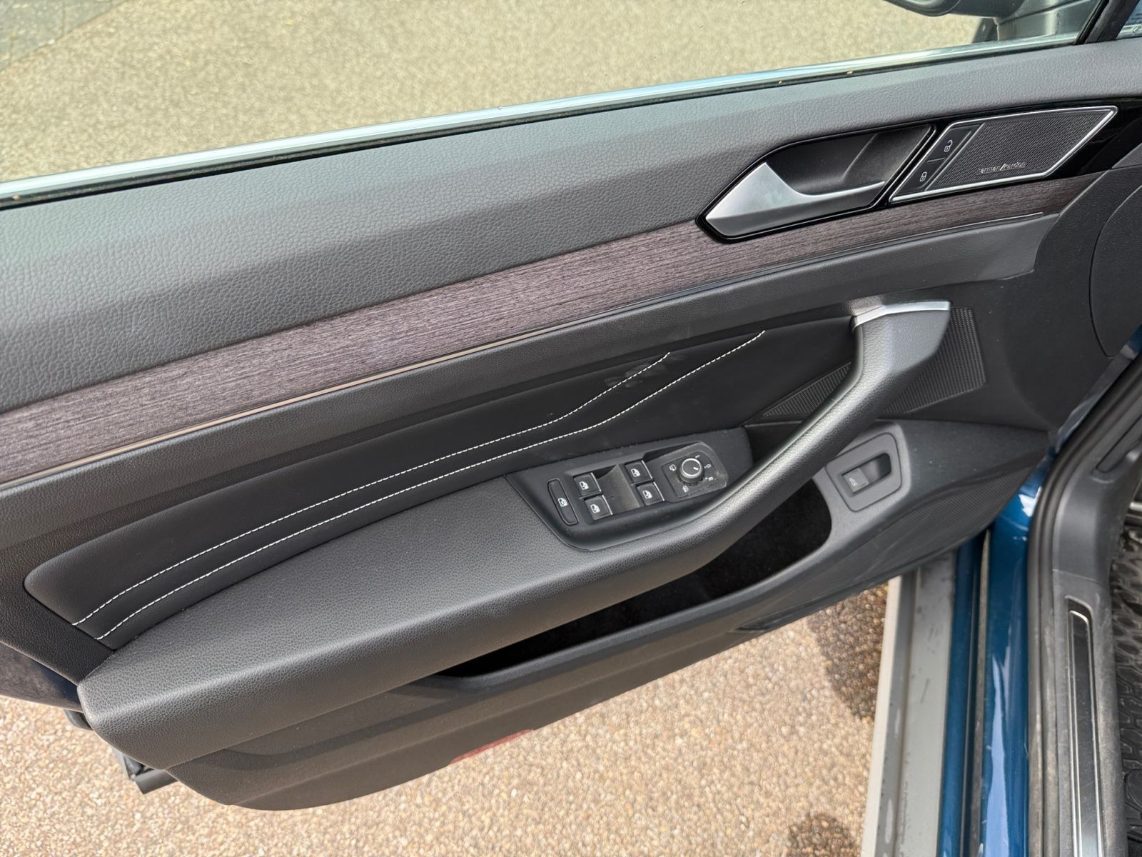 Volkswagen Passat Alltrack 2.0TDI DSG 4M Pano Navi AHK LED