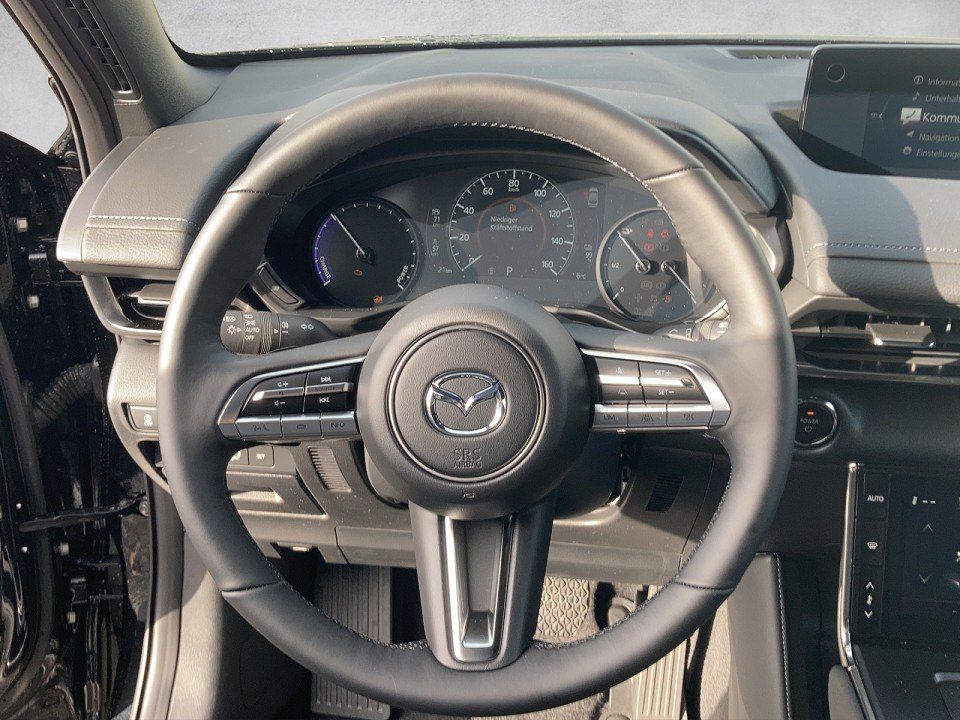 Mazda MX-30 e-SKYACTIV R-EV