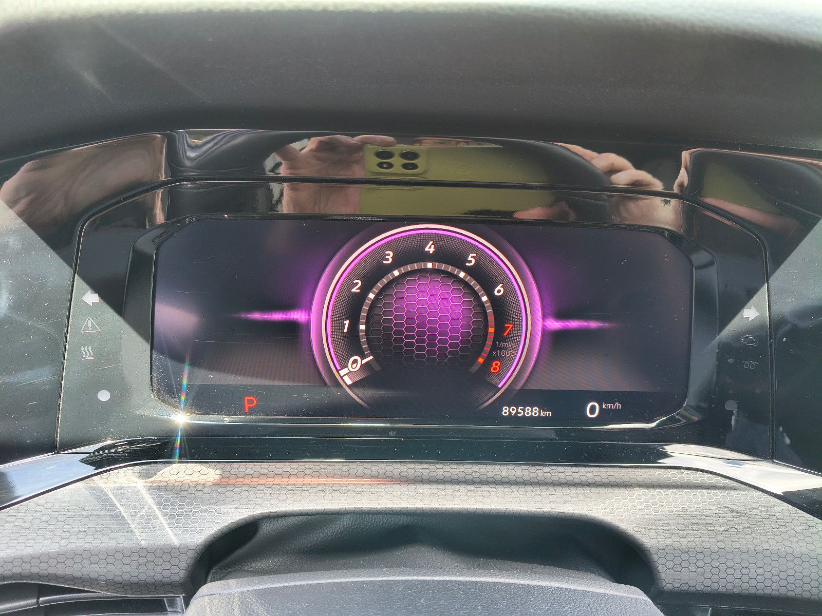 Volkswagen Golf VIII Lim. GTI*Automatik