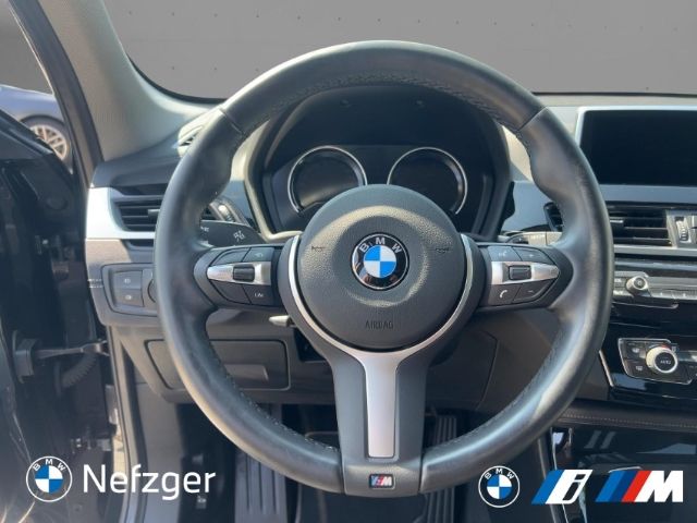BMW X1 xDrive20i Sport Line - Samsaru's Car Outlet
