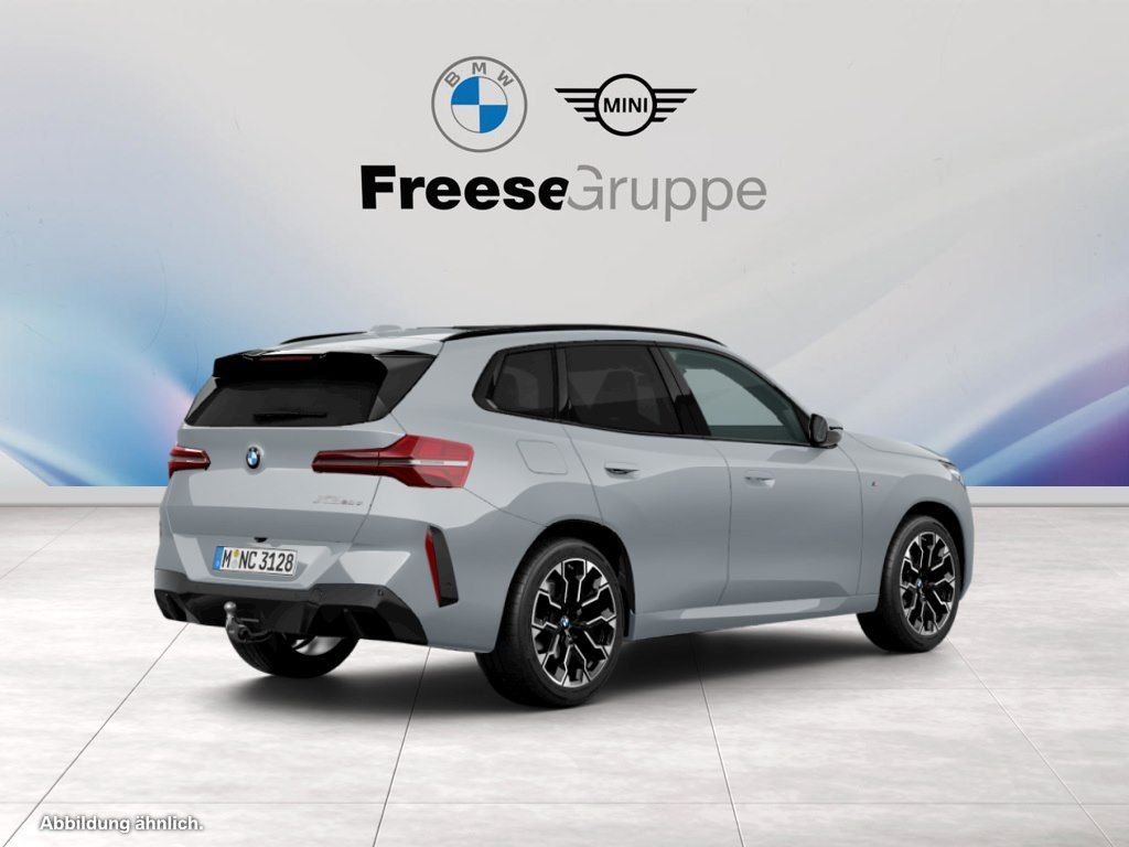 BMW X3 20d xDrive AHK 360° HEAD-UP PANO RFK HIFI LED