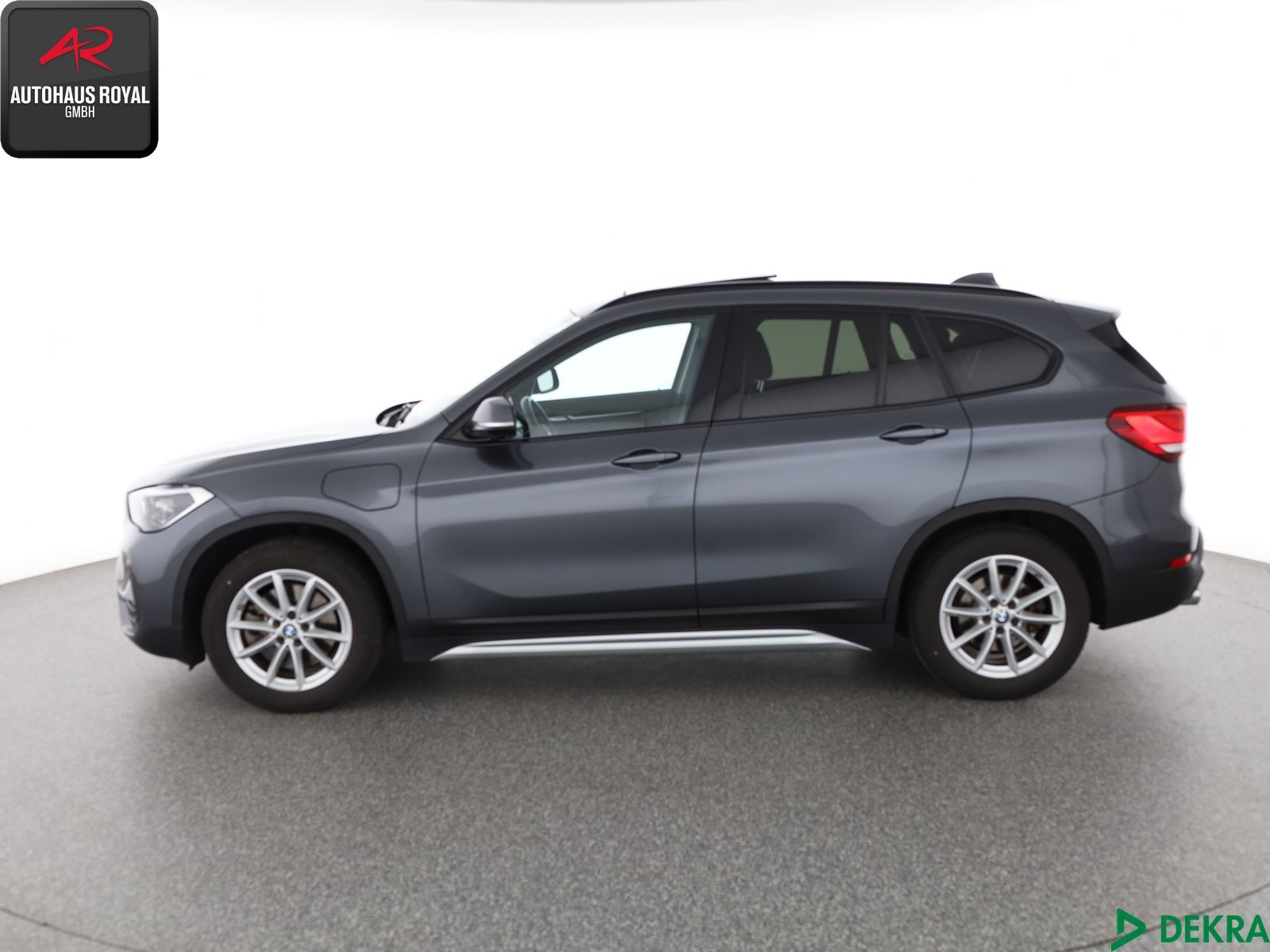 BMW X1 xDrive25e M SPORT - Samsaru's Car Outlet