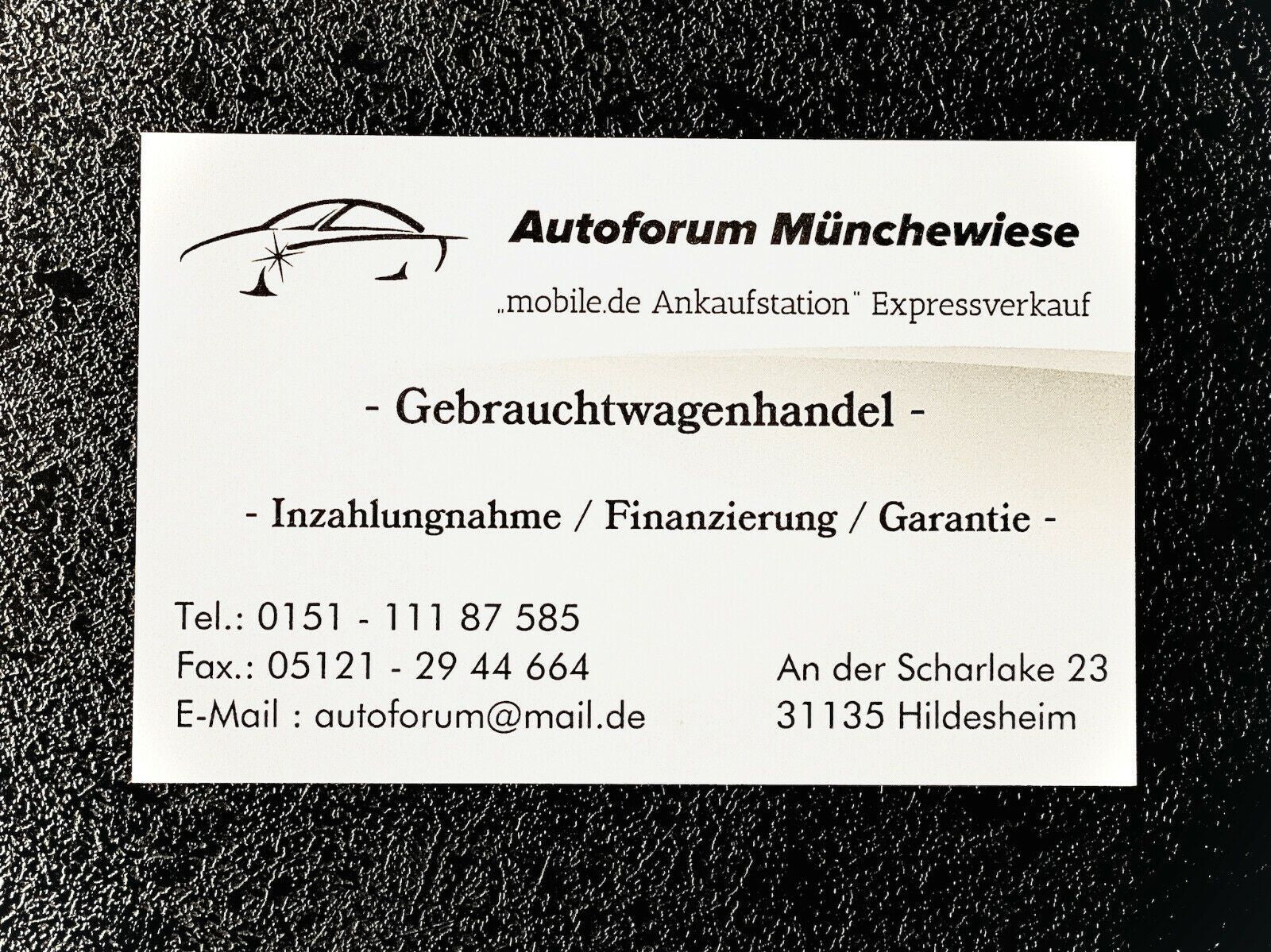 Audi A6 Avant 55 TFSi e Quattro - Samsaru's Car Outlet