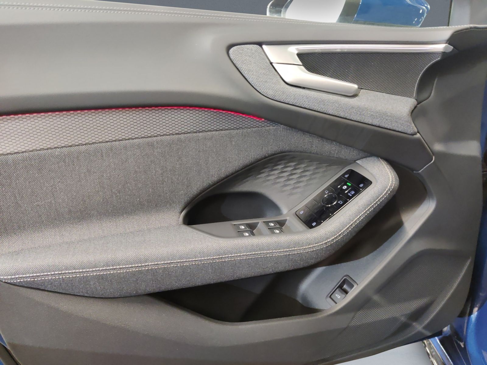 Audi A5 Avant TFSI qu S-tronic 2x S line NAVI virtual