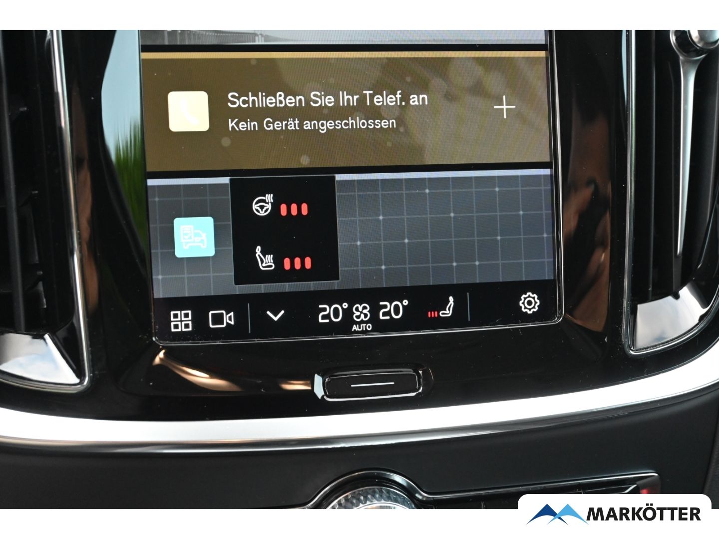 Volvo S60 B5 AWD Ultimate Dark ACC/S-Dach/StandH