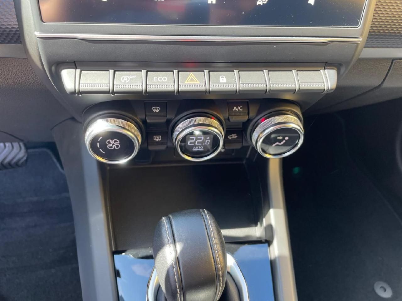 Renault Arkana TCe 140 Zen - Samsaru's Car Outlet
