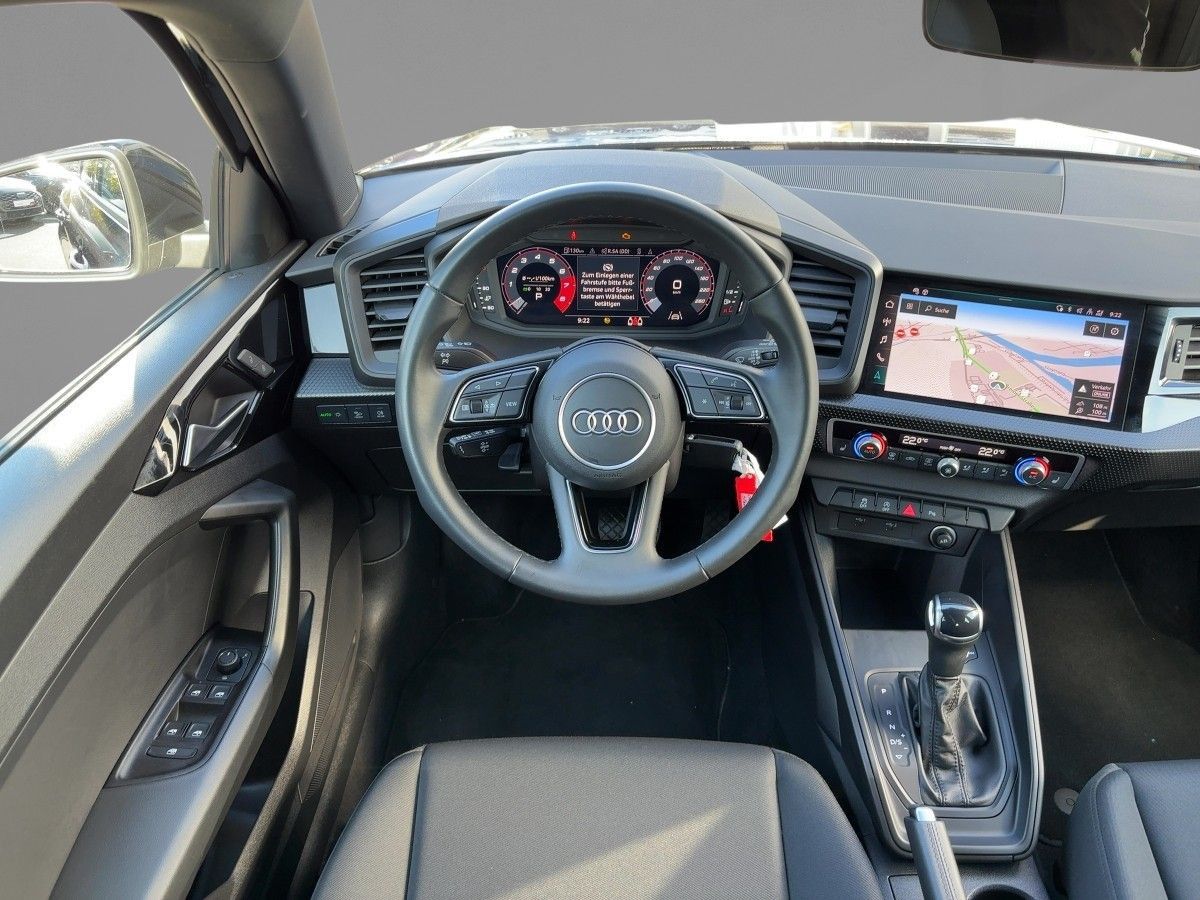 Audi A1 Sportback 25 TFSI Advanced LED Navi S tronic