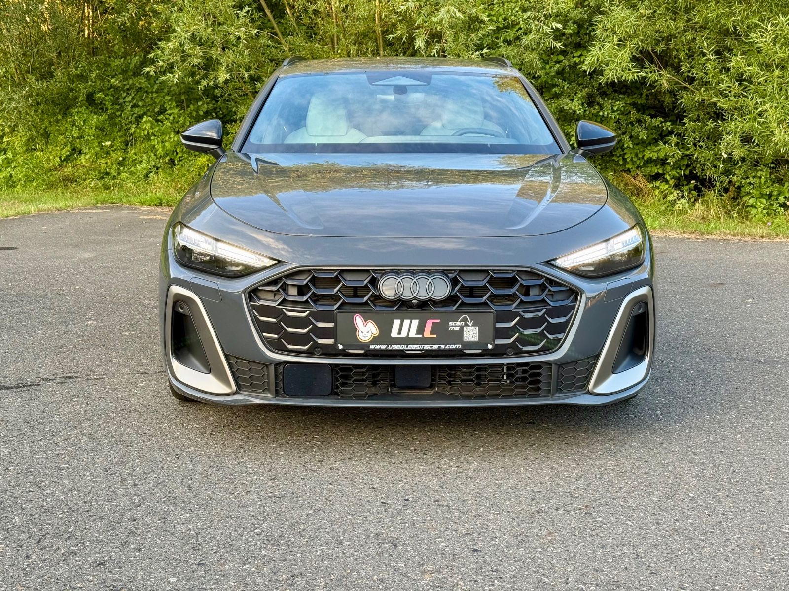 Audi A5 Avant quattro#S line#edition one#TechPro#AHK
