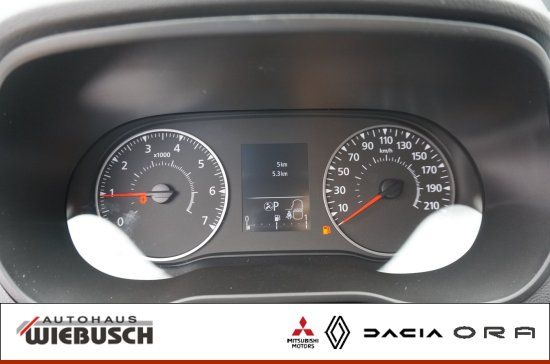 Dacia Duster TCe 150 EDC Journey - Samsaru's Car Outlet