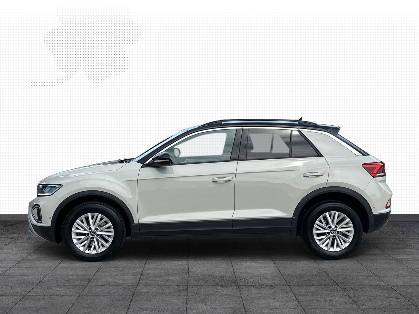 Volkswagen T-Roc Life 2.0 TDI DSG - Samsaru's Car Outlet