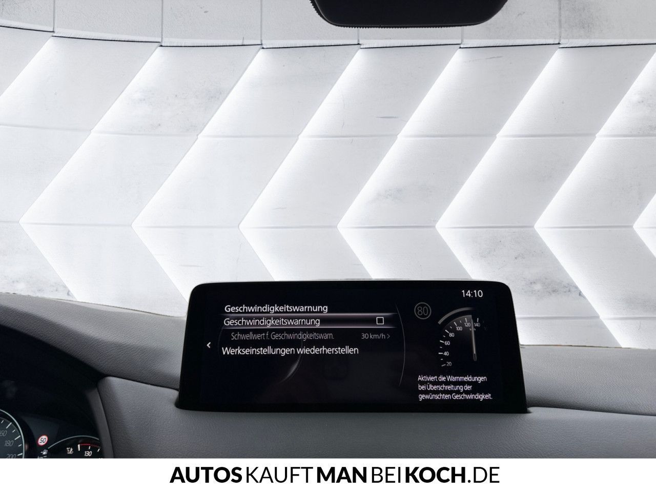 Mazda CX-5 L SKYACTIV-G 194 FWD 5T 6AG AL-AD'VANTAGE