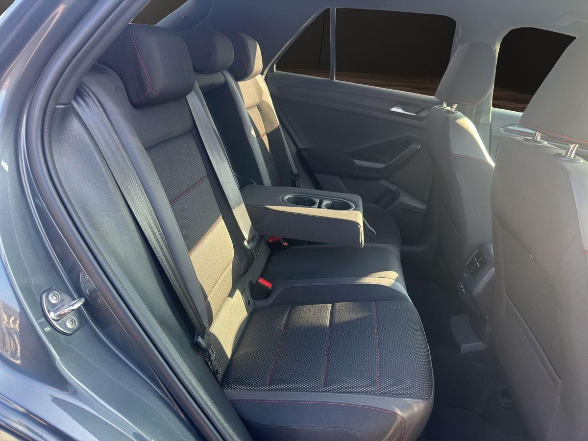 Volkswagen T-Roc Sport 1.5 TSI DSG - Samsaru's Car Outlet